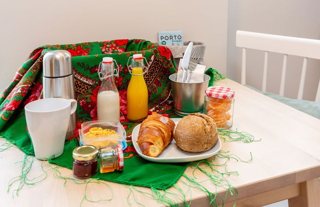 Feel Porto CC Corporate Housing - Foto 48