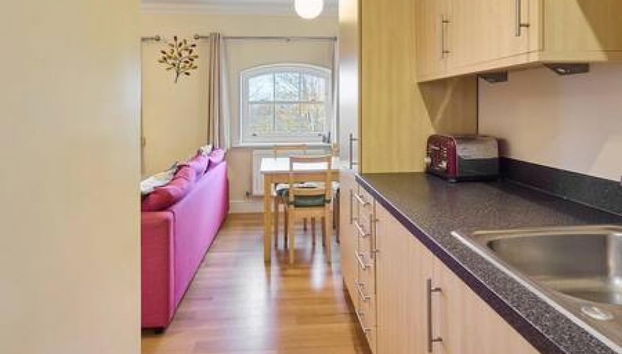 Host Stay Nunnery Fields - Foto 3, Habitación