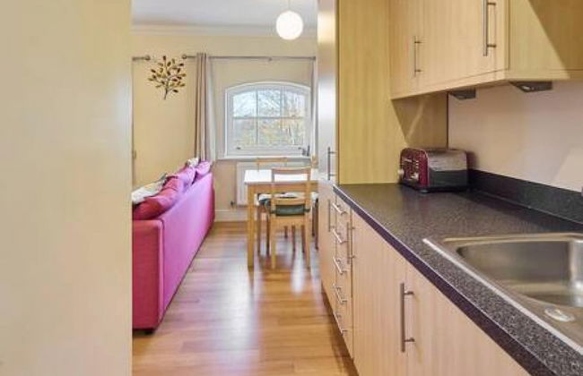 Host Stay Nunnery Fields - Foto 3