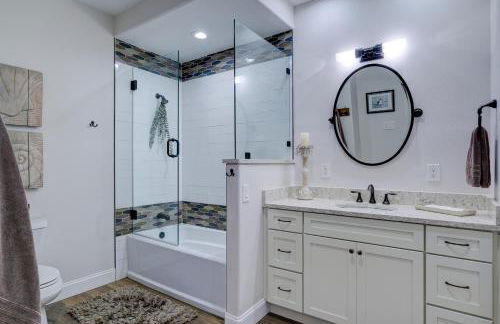 Hibiscus Hideaway Condo Walk To Historic Bridge St - Foto 23