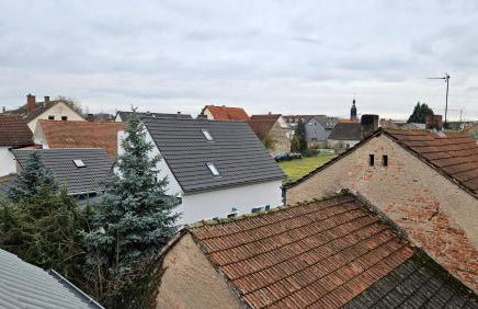 BeMa Apartments Hallstadt - ruhig, zentral, geräumig und in unmittelbarer Nähe zu Bamberg - AS5 Two - Foto 26