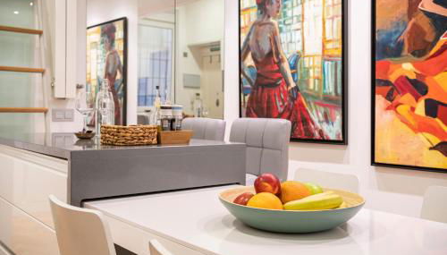 For You Rentals Apartment TEMPORAL in the Center of Madrid ESP50 - Photo 2