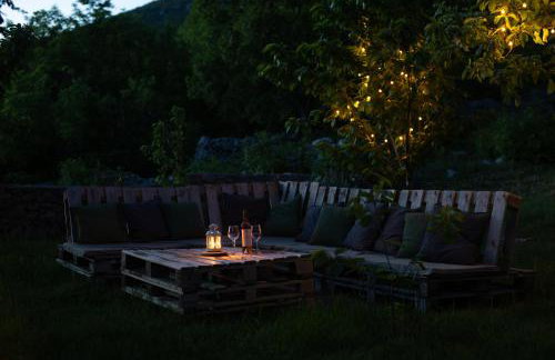 Mountain House VENI - Foto 46