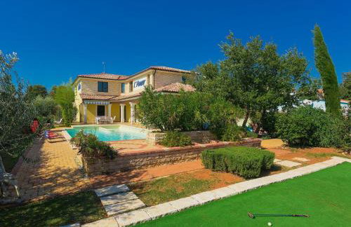 Villa De l'amour by Interhome - Foto 5