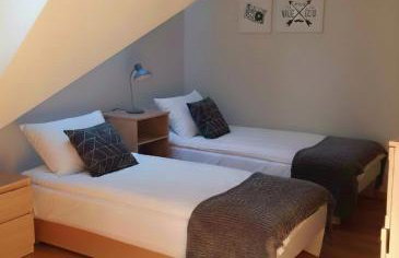 domy szeregowe Nasza Chata - 4 minuty od plaży - Foto 28