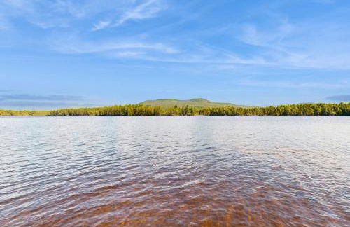 Prong Mountain - Foto 3