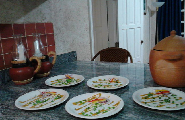 Seacruise Villa - Foto 13