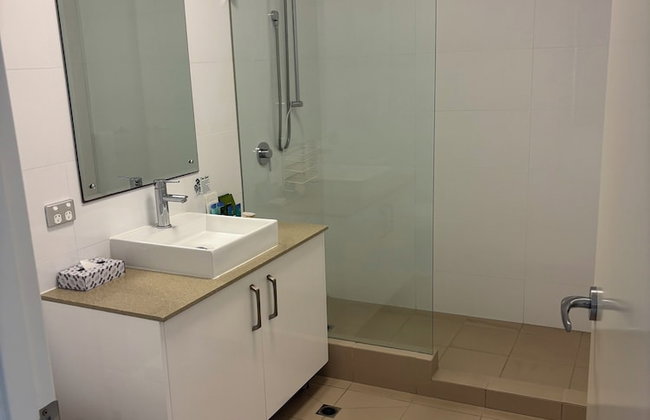 Bunbury Seaview Apartments - Foto 33