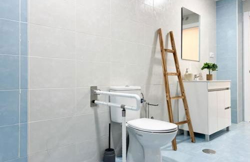 Apartamentos Gredos 001 - Foto 23