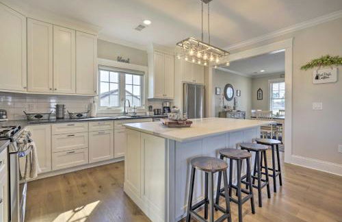 Long Branch Home Less Than 1 Mi to Beach! - Foto 9