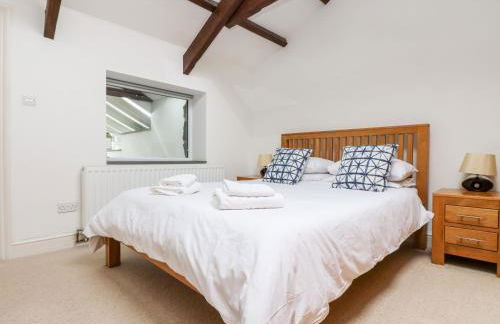 Forge Cottage - Foto 16