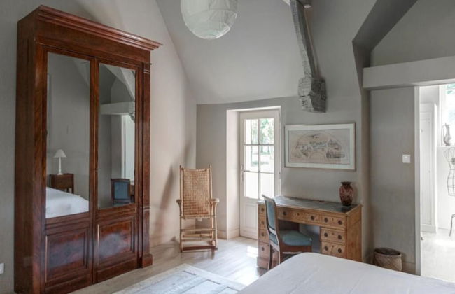 Domaine de la Trigalière - Foto 6