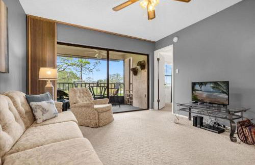 Golfer's Paradise Ventura Resort Luxury Condo - Foto 8