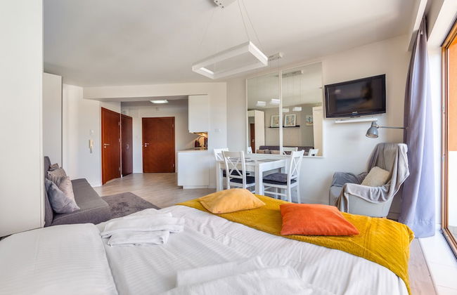 Apartamenty Sun&Snow w Ves - Photo 53