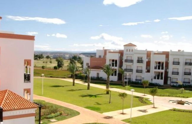 La Perle Orientale - Saïdia - Foto 35