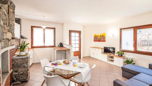 Apartment Casa di Giò by Interhome - Foto 4