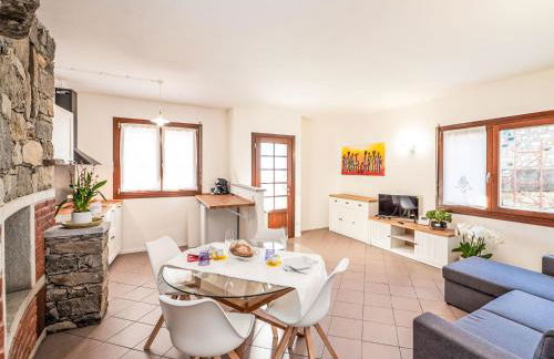 Apartment Casa di Giò by Interhome - Foto 4