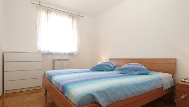 Apartment 1920 - Foto 2, Habitación