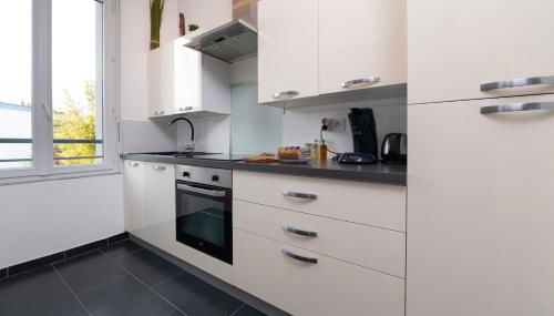 Santorin - Les Îlots de Merville - Foto 4