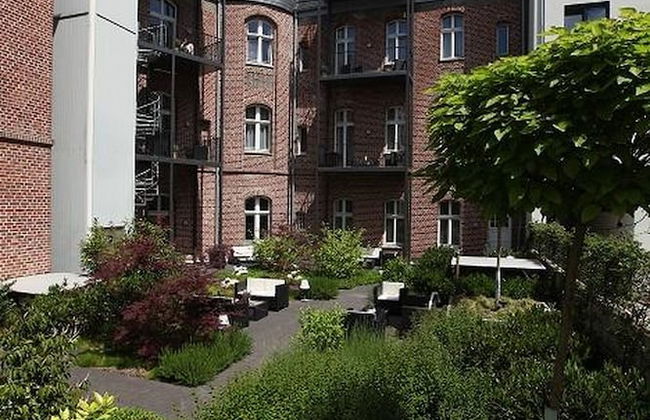 THE RED Apartments - Foto 30