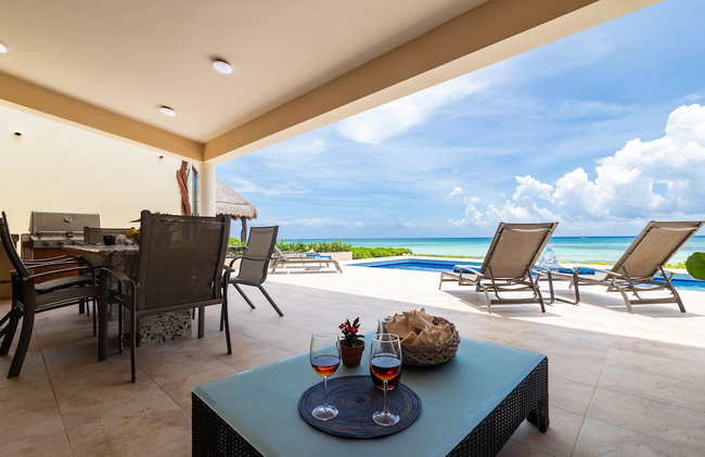 Beachfront Homes by Playa Paradise - Photo 77
