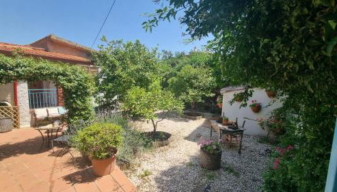 Giardino Dei Limoni Apartment - Foto 5, Garden