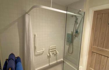 The Long Barn - Foto 20