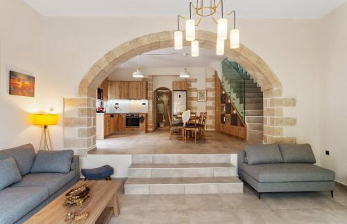 Brand new Villa Volakas BY APOKORONAS VILLAS - Foto 6