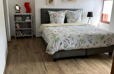 Le Clos des Buis 2 gîtes 6CH 4 SDB 4 WC - Foto 4