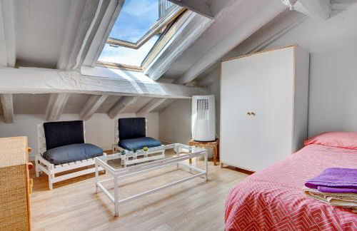 Preciosa buhardilla en Hondarribia, Centro, 2 HB - Foto 28