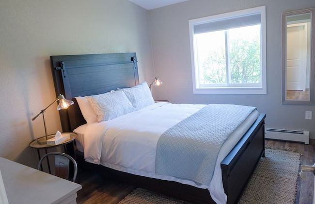 Colony Suites - Foto 16