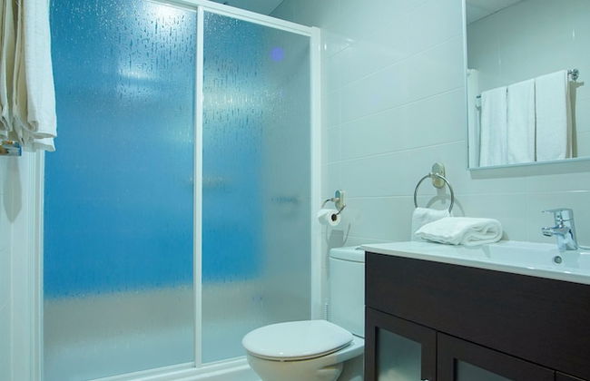 Hotel Casa Palacio Cadiz - Photo 49