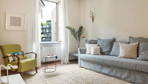 GuestHost - Corso Como Chic Apartment - Foto 3