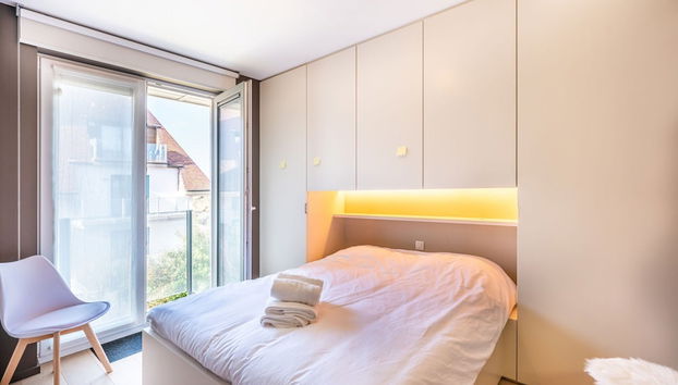 Beachouse 101 on the Dunes and the Beach - Foto 4, Habitación