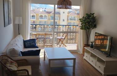Apartamento Fuengirola Costa - Photo 14