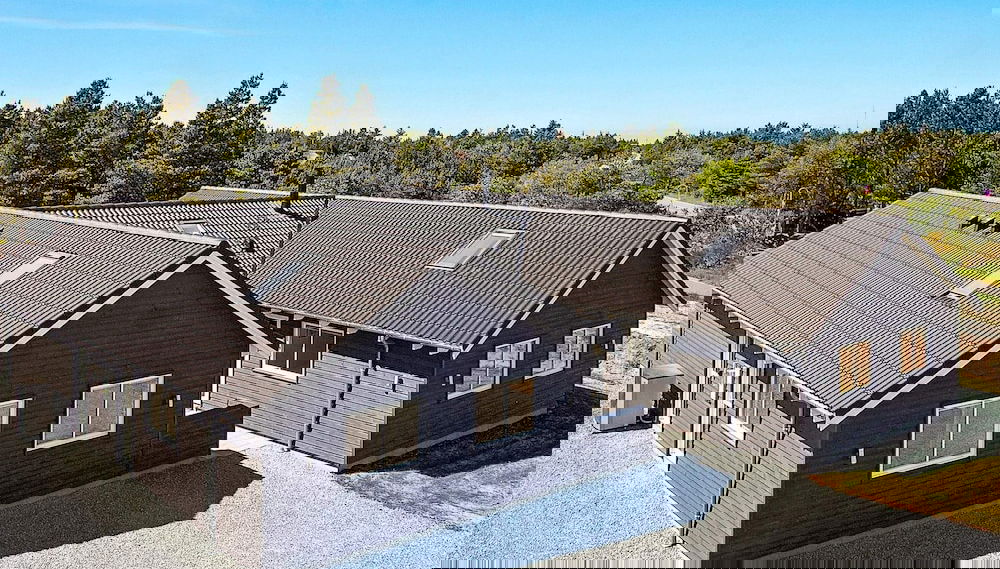 Luxury Retreat in Blavand - By Traum Ferienwohnungen - Foto 1, Imagen principal