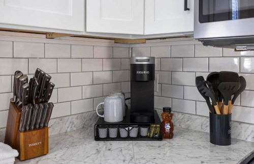 2BR house minutes from Holston Valley & Eastman - Foto 28