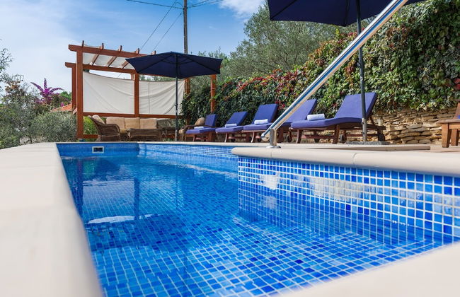 Villa Anna - Photo 45