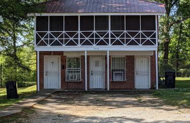 HISTORIC HILL APARTMENTS (Duplex) - Foto 1