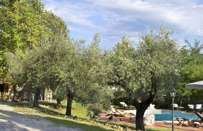 Casale Degli Ulivi 10 2 Emma Villas - Foto 31