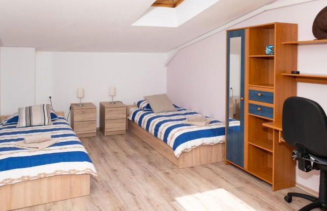 Villa Roški Slap - Foto 4