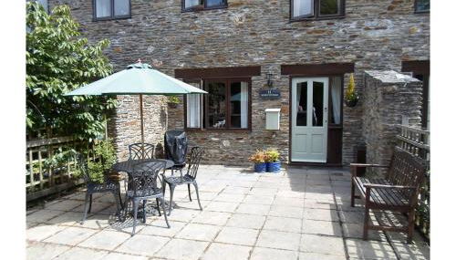 Hope Cottage - Foto 2, Garden