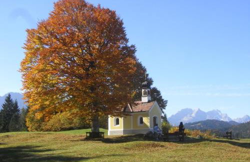 Gästehaus Anneliese - Foto 40