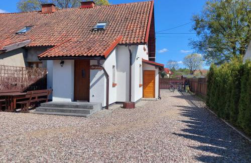 Domek nad Krutynią - Foto 6