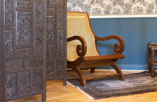 La casa di K i p l i n g "charme coloniale & storia" - Foto 35