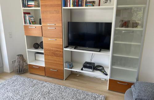 Auszeit Herrsching - 3 Zimmer Wohnung in See Nähe - Foto 5