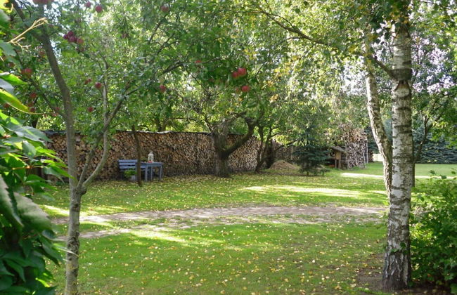 Holiday Home Grussow - Foto 15