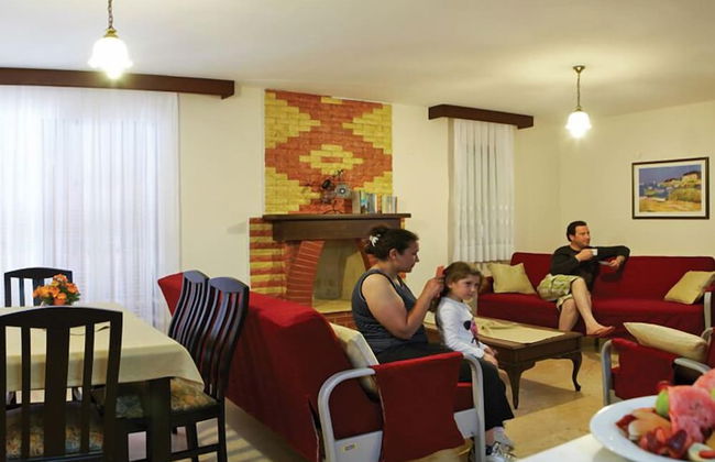 Cardak Villa Boutique Hotel - Foto 7