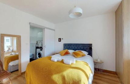 Le Delicious avec Terrasse - Hyper Centre - Foto 34