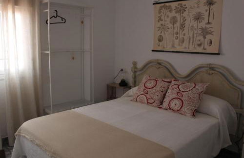 Alojamiento La Cochera - Foto 11